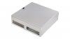 Obudowa S3D 1000x1000x300mm IP66 z płytą montażową NSYS3D101030P